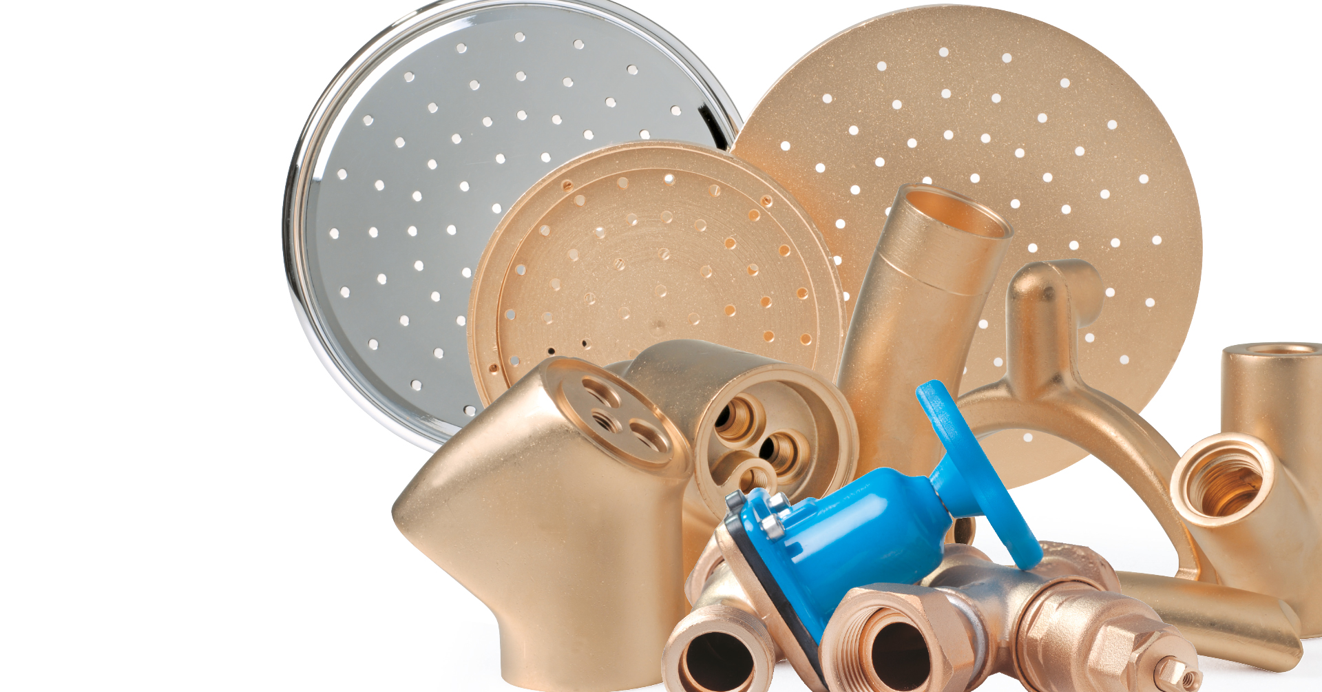 Inserto Filettato - FXFLB Series - FIXI - A Pressione / In Ottone / Per Plastica - Foto 2